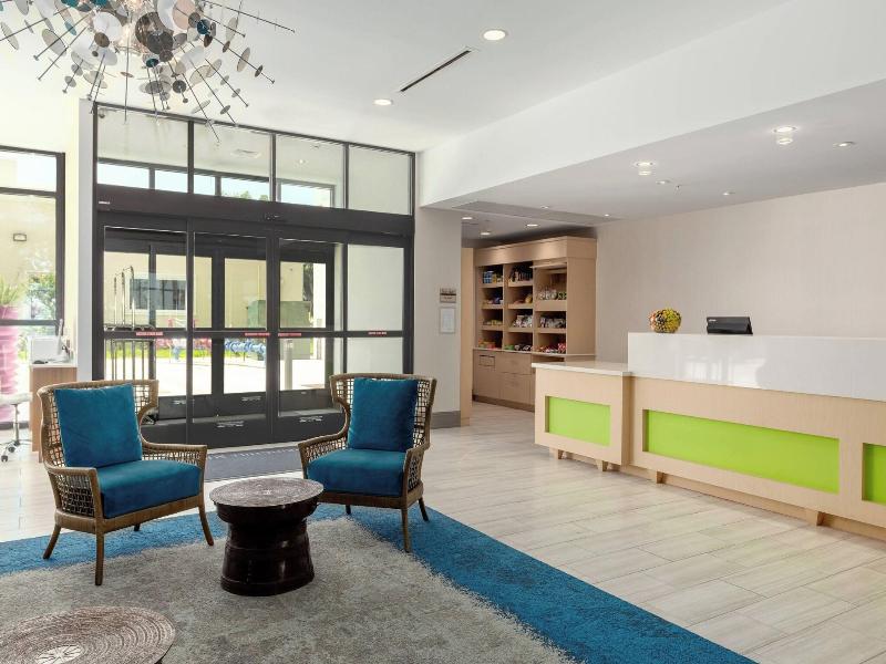 SpringHill Suites by Marriott Bradenton Downtown/R image