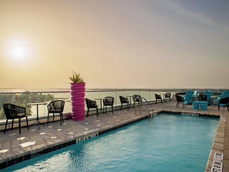 SpringHill Suites by Marriott Bradenton Downtown/R image