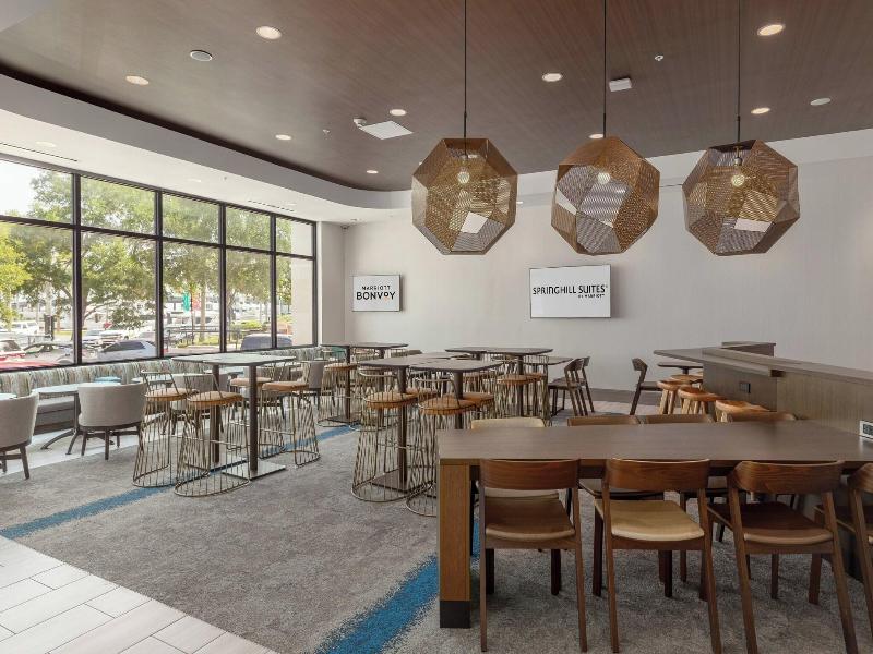 SpringHill Suites by Marriott Bradenton Downtown/R image