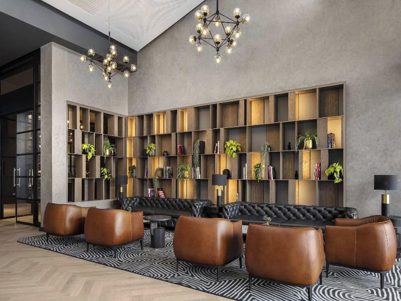 Marriott Executive Apartments Johannesburg, Melros image