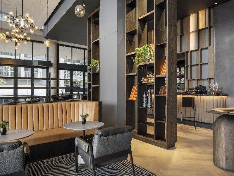 Marriott Executive Apartments Johannesburg, Melros image