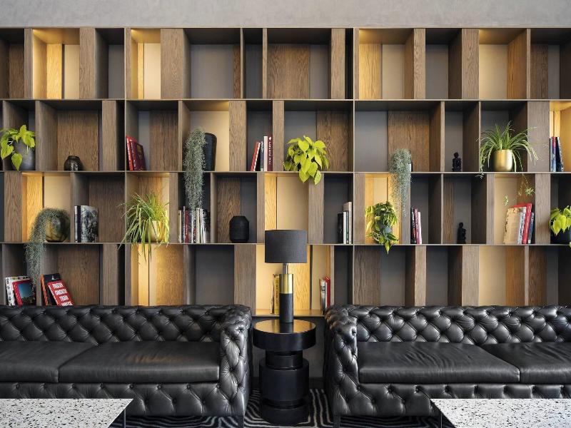 Marriott Executive Apartments Johannesburg, Melros image