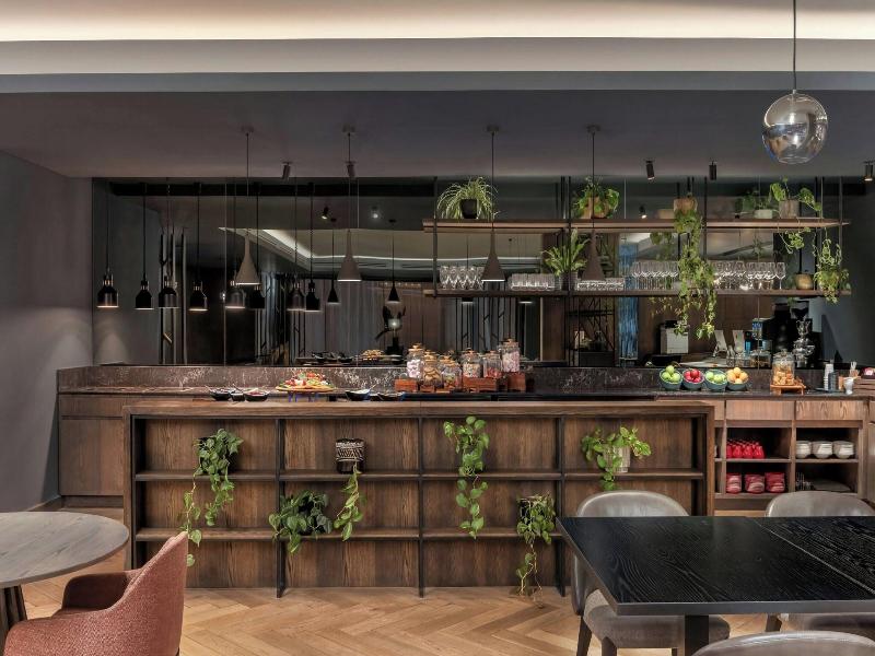 Marriott Executive Apartments Johannesburg, Melros image