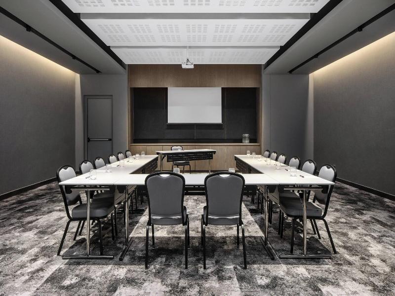 Marriott Executive Apartments Johannesburg, Melros image