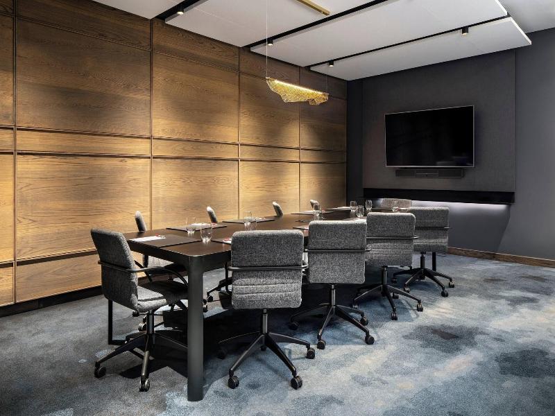 Marriott Executive Apartments Johannesburg, Melros image