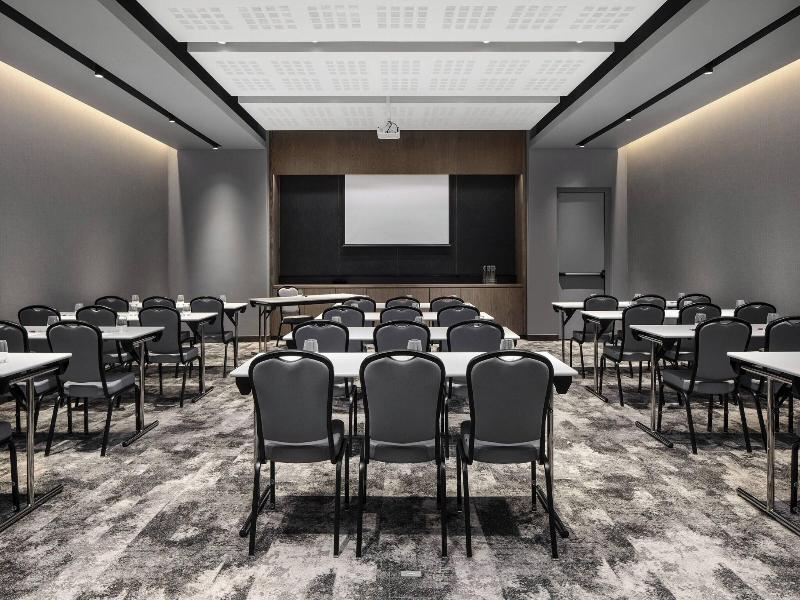 Marriott Executive Apartments Johannesburg, Melros image