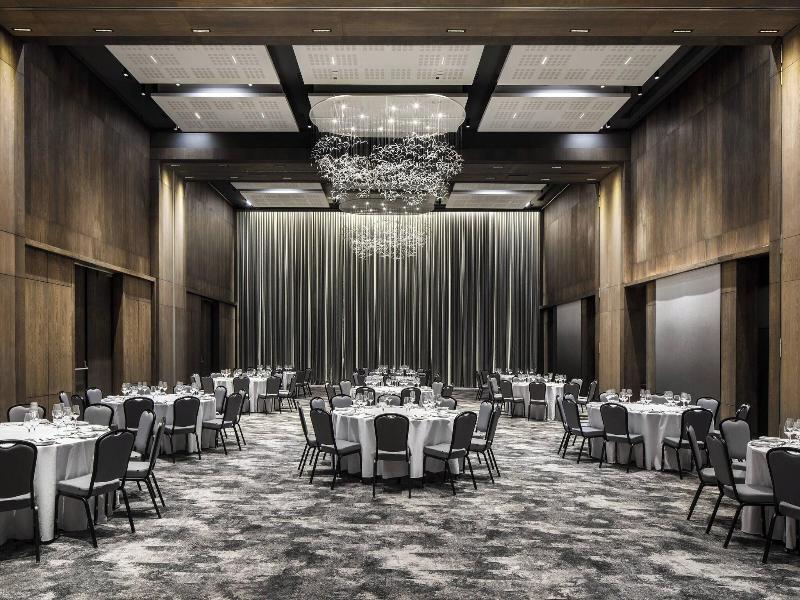 Marriott Executive Apartments Johannesburg, Melros image