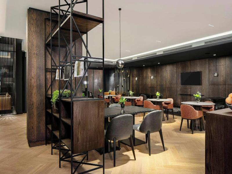 Marriott Executive Apartments Johannesburg, Melros image