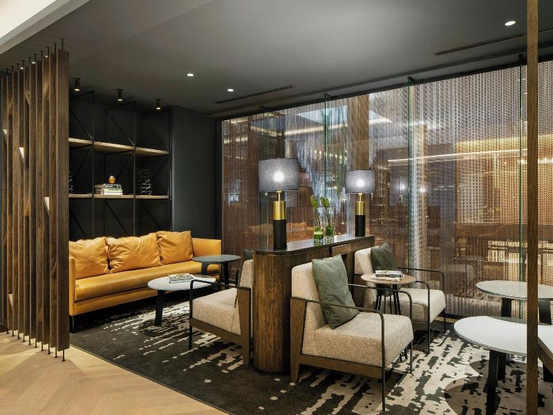 Marriott Executive Apartments Johannesburg, Melros image