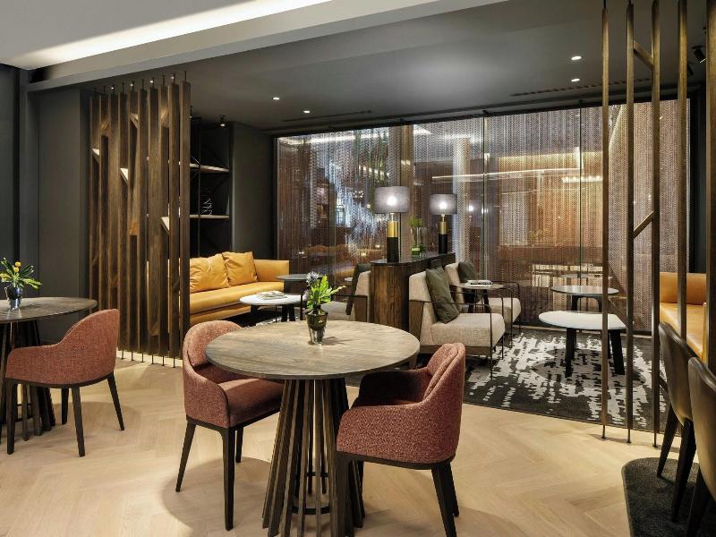 Marriott Executive Apartments Johannesburg, Melros image