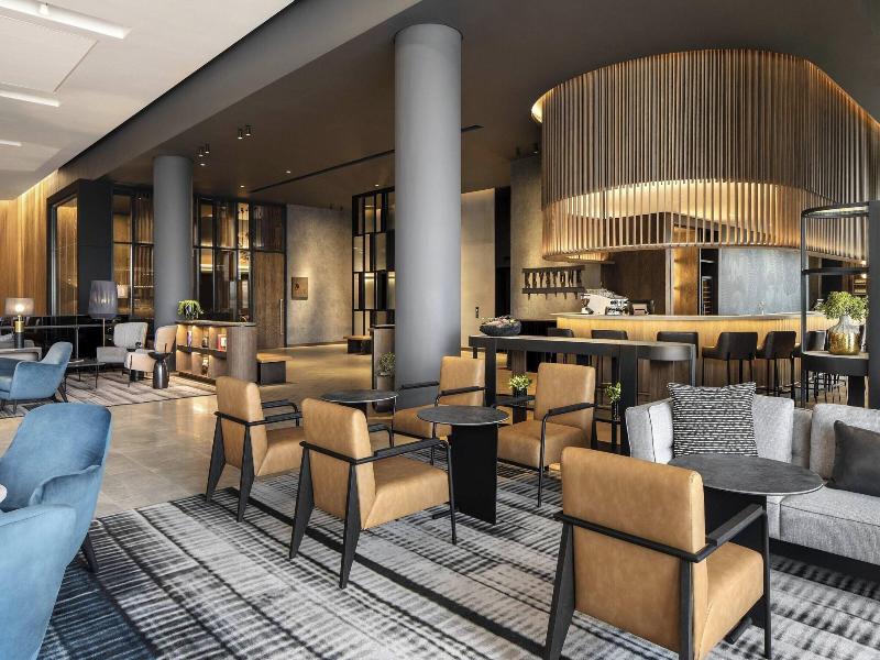 Marriott Executive Apartments Johannesburg, Melros image