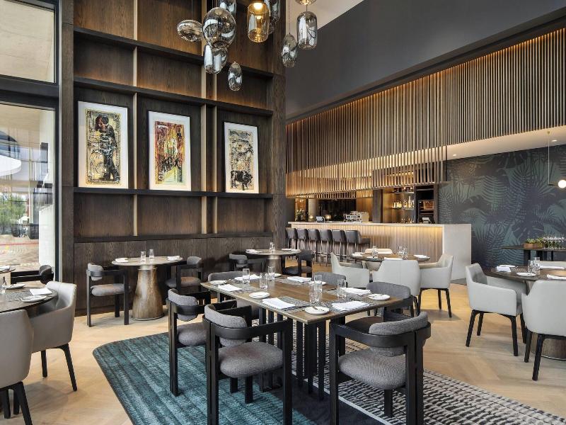 Marriott Executive Apartments Johannesburg, Melros image