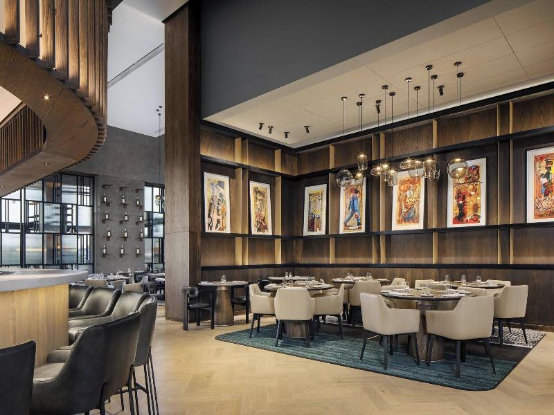 Marriott Executive Apartments Johannesburg, Melros image