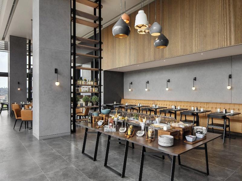 Marriott Executive Apartments Johannesburg, Melros image