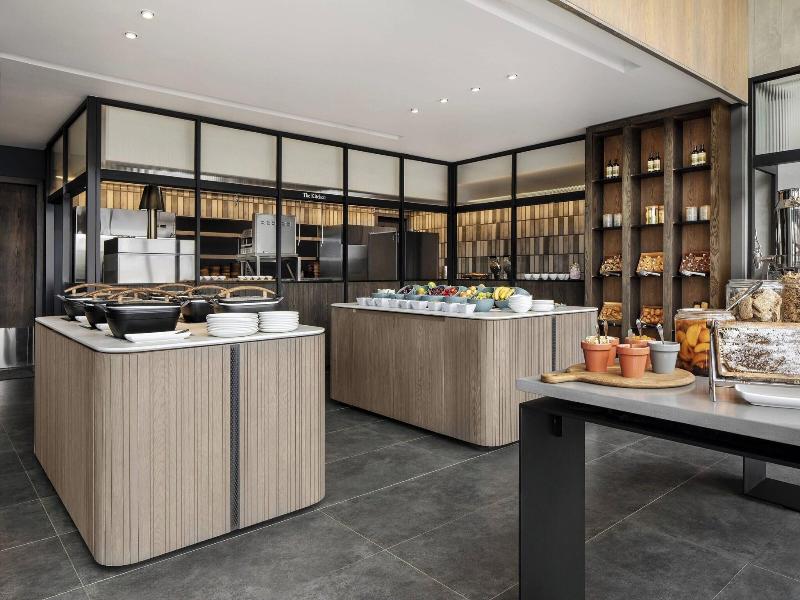 Marriott Executive Apartments Johannesburg, Melros image