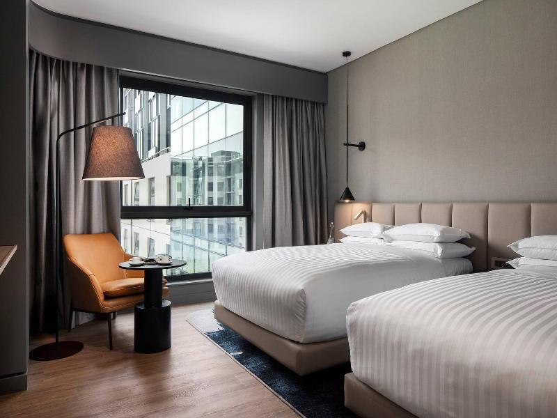 Marriott Executive Apartments Johannesburg, Melros image