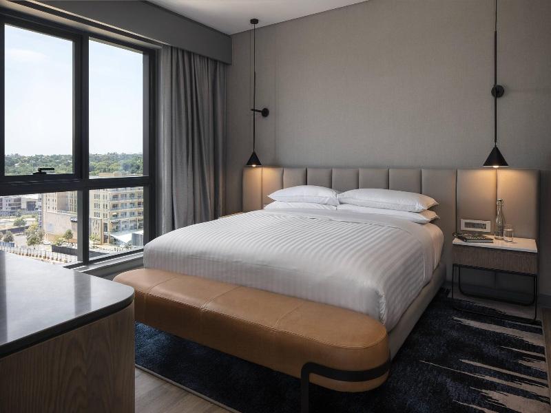 Marriott Executive Apartments Johannesburg, Melros image