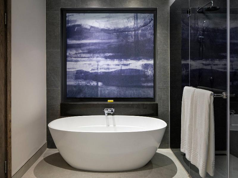 Marriott Executive Apartments Johannesburg, Melros image