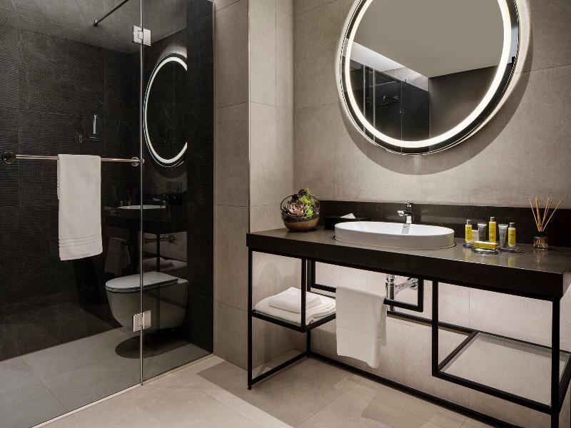 Marriott Executive Apartments Johannesburg, Melros image