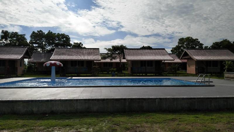 Ko Nokyai Resort