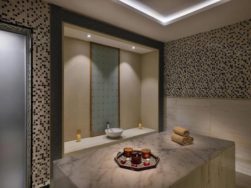 Riyadh Diplomatic Quarter - Marriott Executive Apa image