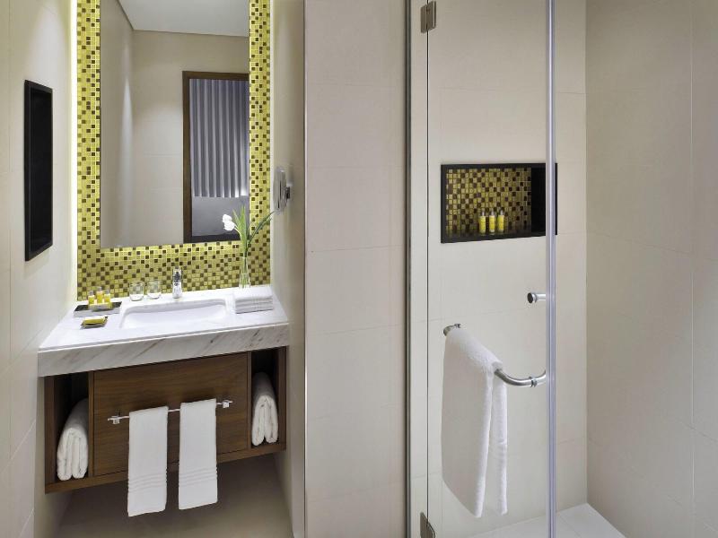 Riyadh Diplomatic Quarter - Marriott Executive Apa image
