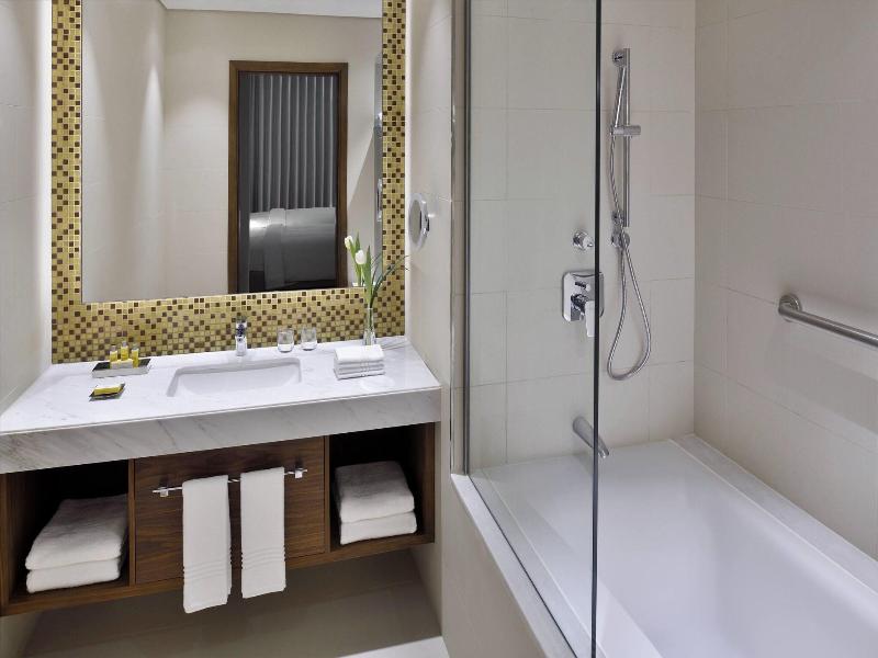 Riyadh Diplomatic Quarter - Marriott Executive Apa image