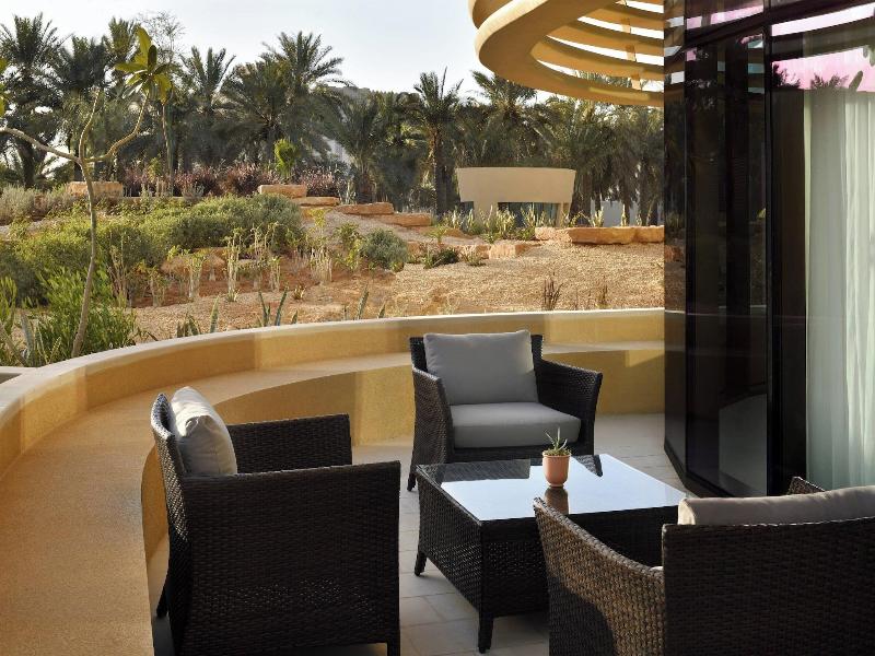 Riyadh Diplomatic Quarter - Marriott Executive Apa image