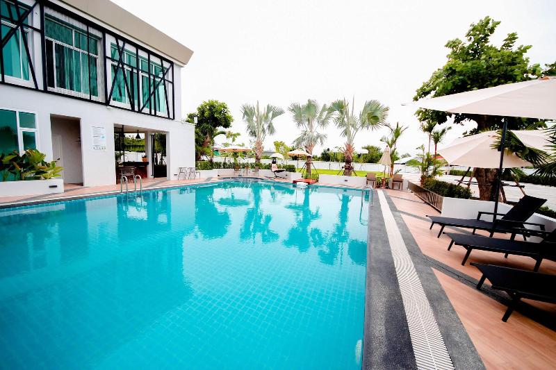 Jasper Hotel Ban Phai image