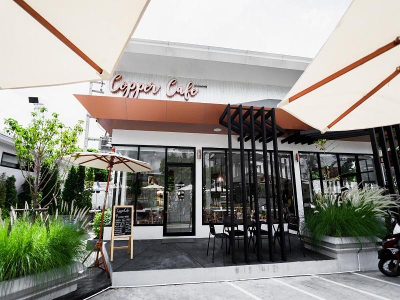 Jasper Hotel Ban Phai image