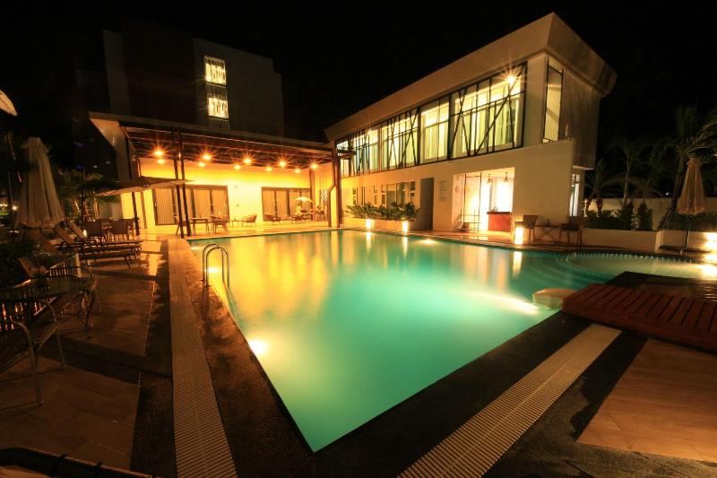 Jasper Hotel Ban Phai image
