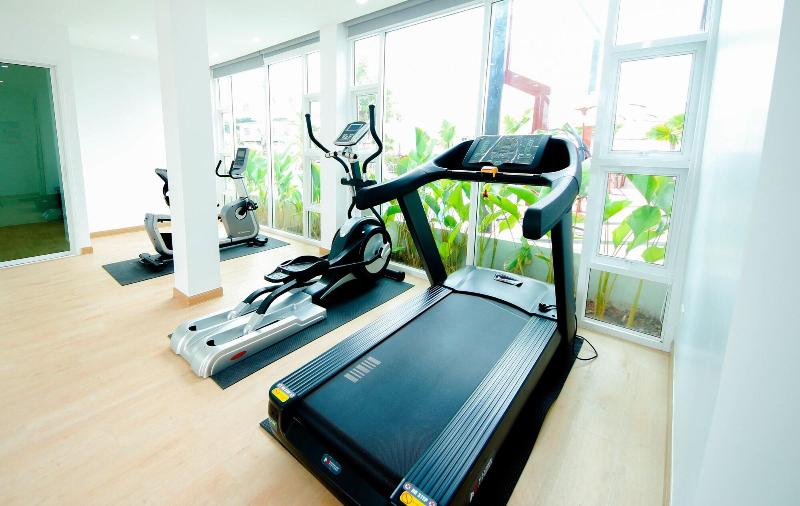Jasper Hotel Ban Phai image