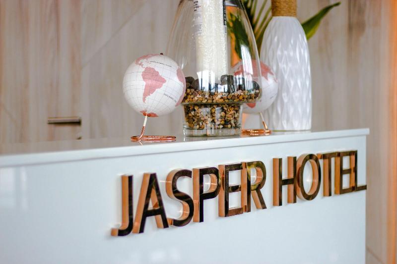Jasper Hotel Ban Phai image