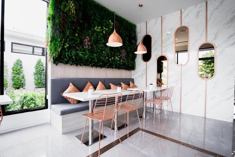 Jasper Hotel Ban Phai image