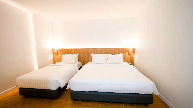 Jasper Hotel Ban Phai image