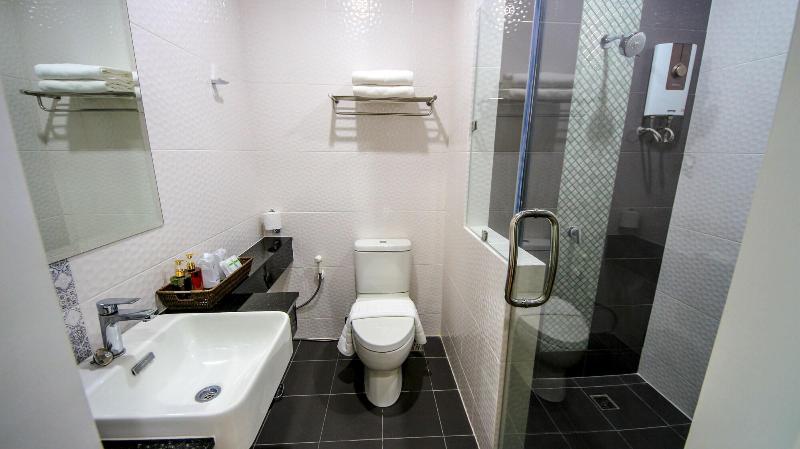 Jasper Hotel Ban Phai image