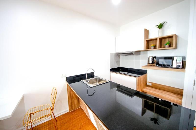 Jasper Hotel Ban Phai image