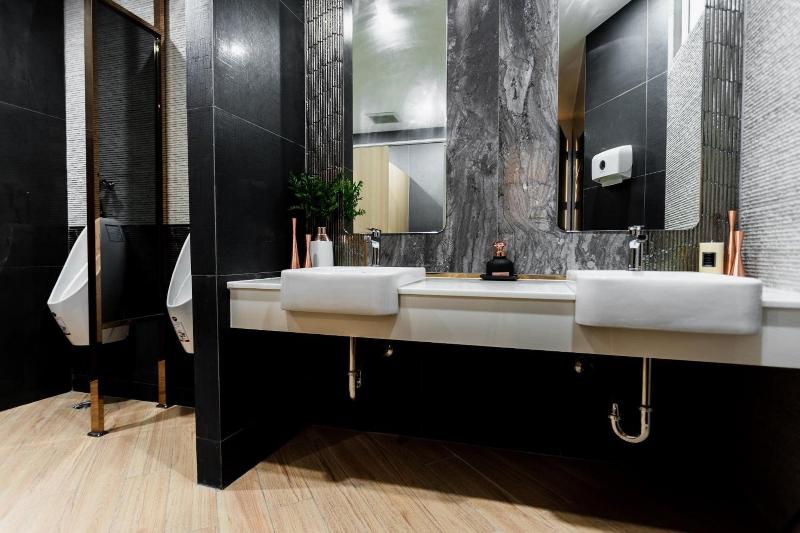 Jasper Hotel Ban Phai image