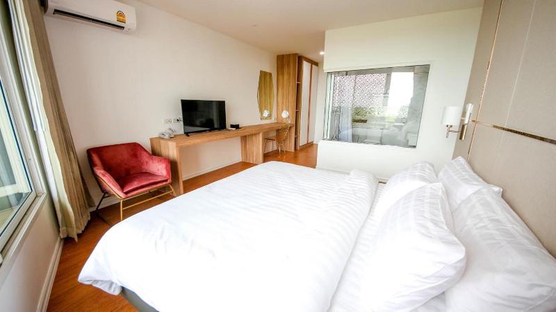 Jasper Hotel Ban Phai image