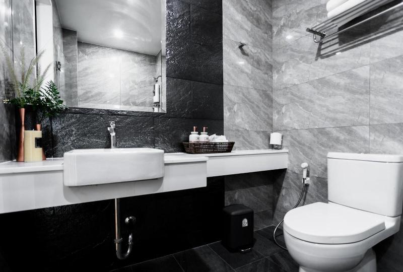 Jasper Hotel Ban Phai image