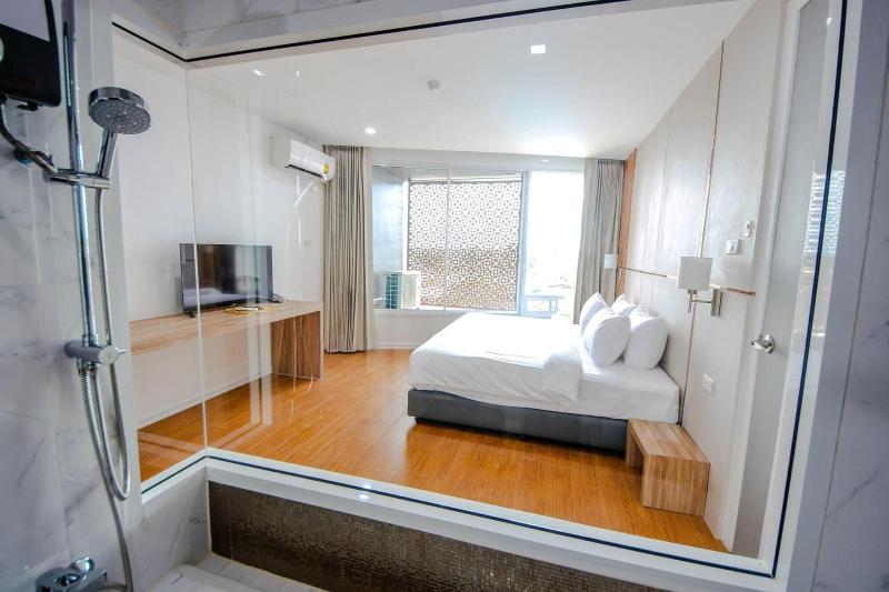 Jasper Hotel Ban Phai image