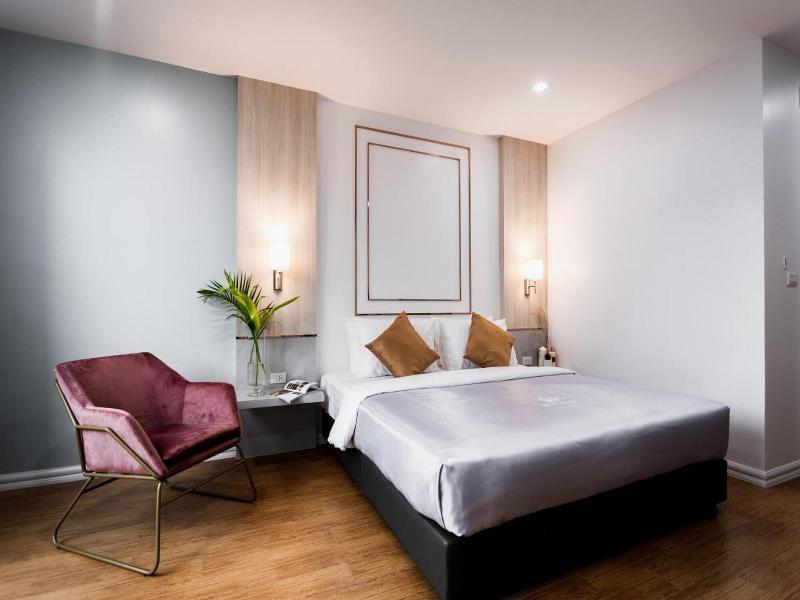 Jasper Hotel Ban Phai image