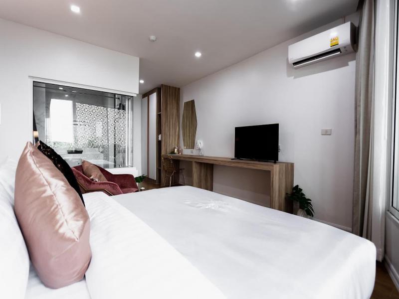 Jasper Hotel Ban Phai image