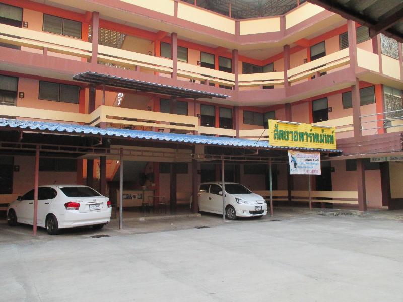 Sataya Apartment image