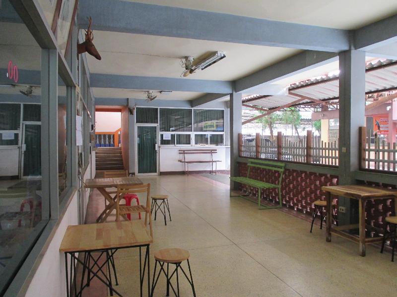 Sataya Apartment image