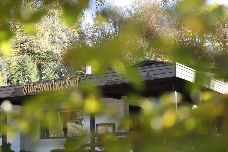 Flörsbacher Hof image