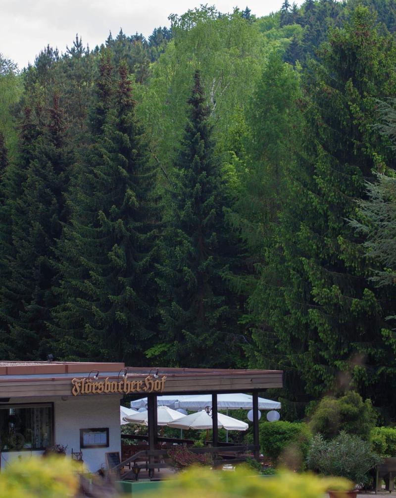 Flörsbacher Hof image