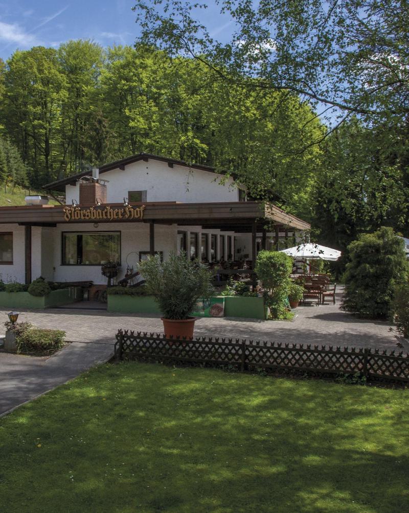 Flörsbacher Hof image