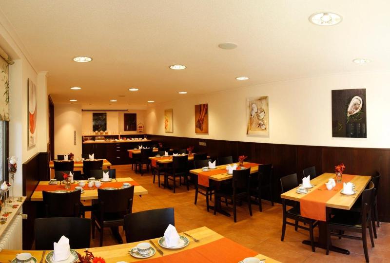 Flörsbacher Hof image
