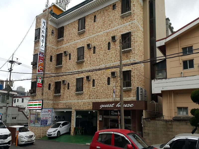 Remnant Guesthouse - Hostel image